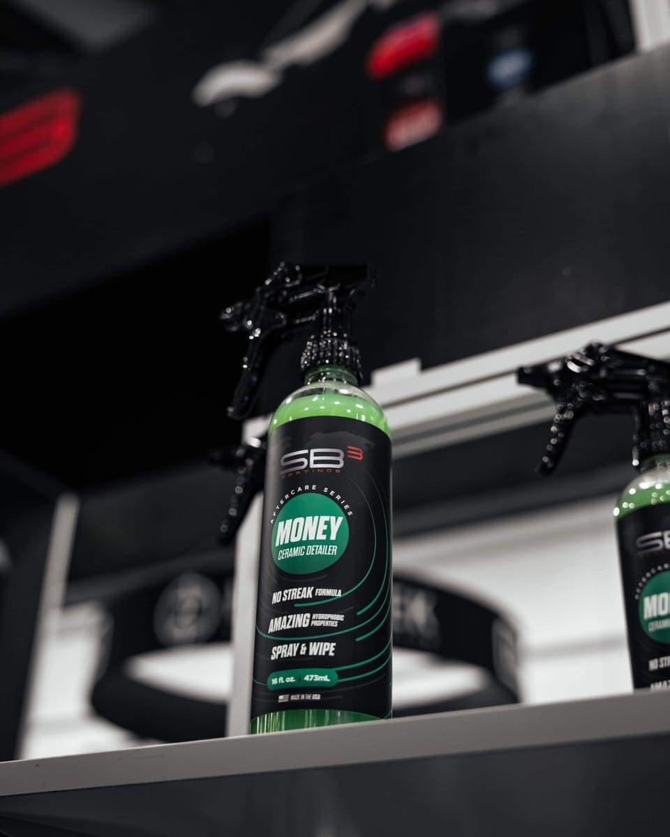 Wholesale car protection spray For Quick And Easy Maintenance 