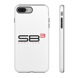 SB3 Tough Cases - SB3 Coatings