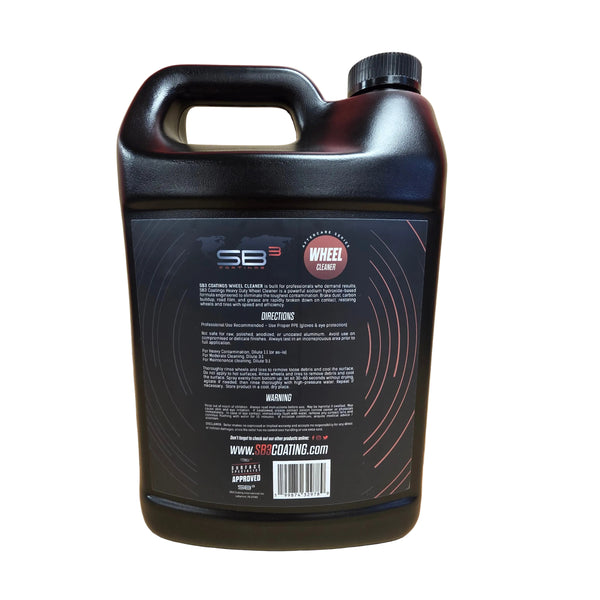 Buy 4 Get one Free Glass Cleaner