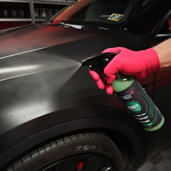 SB3 Money Gallon buy 4 get 1 free - SB3 Coatings
