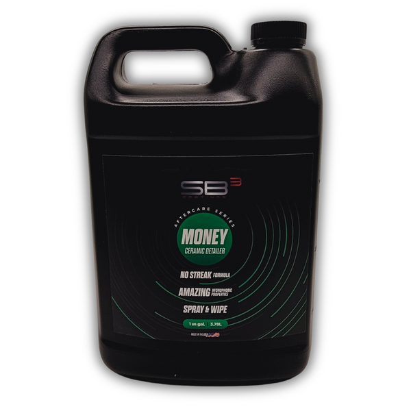 SB3 Money Gallon buy 4 get 1 free - SB3 Coatings