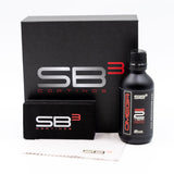 Omega Ceramic Coating - SB3 Coatings