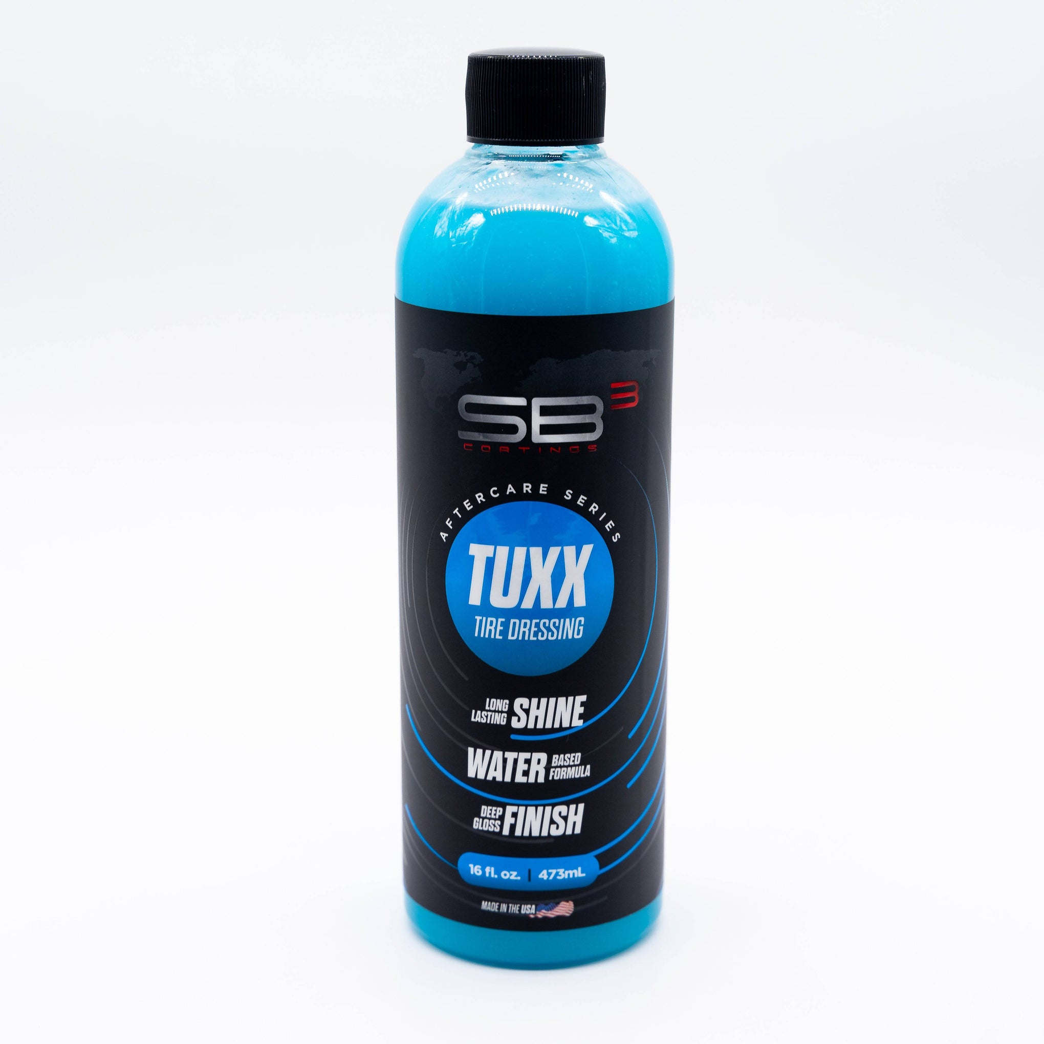 SB3 Tuxx Dressing 16oz SB3 Tuxx Dressing 16oz