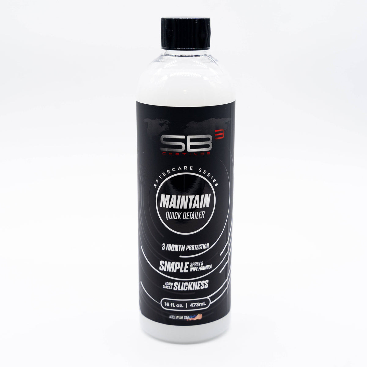 Maintain 16oz - SB3 Coatings