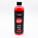 Soap 16oz - SB3 Coatings