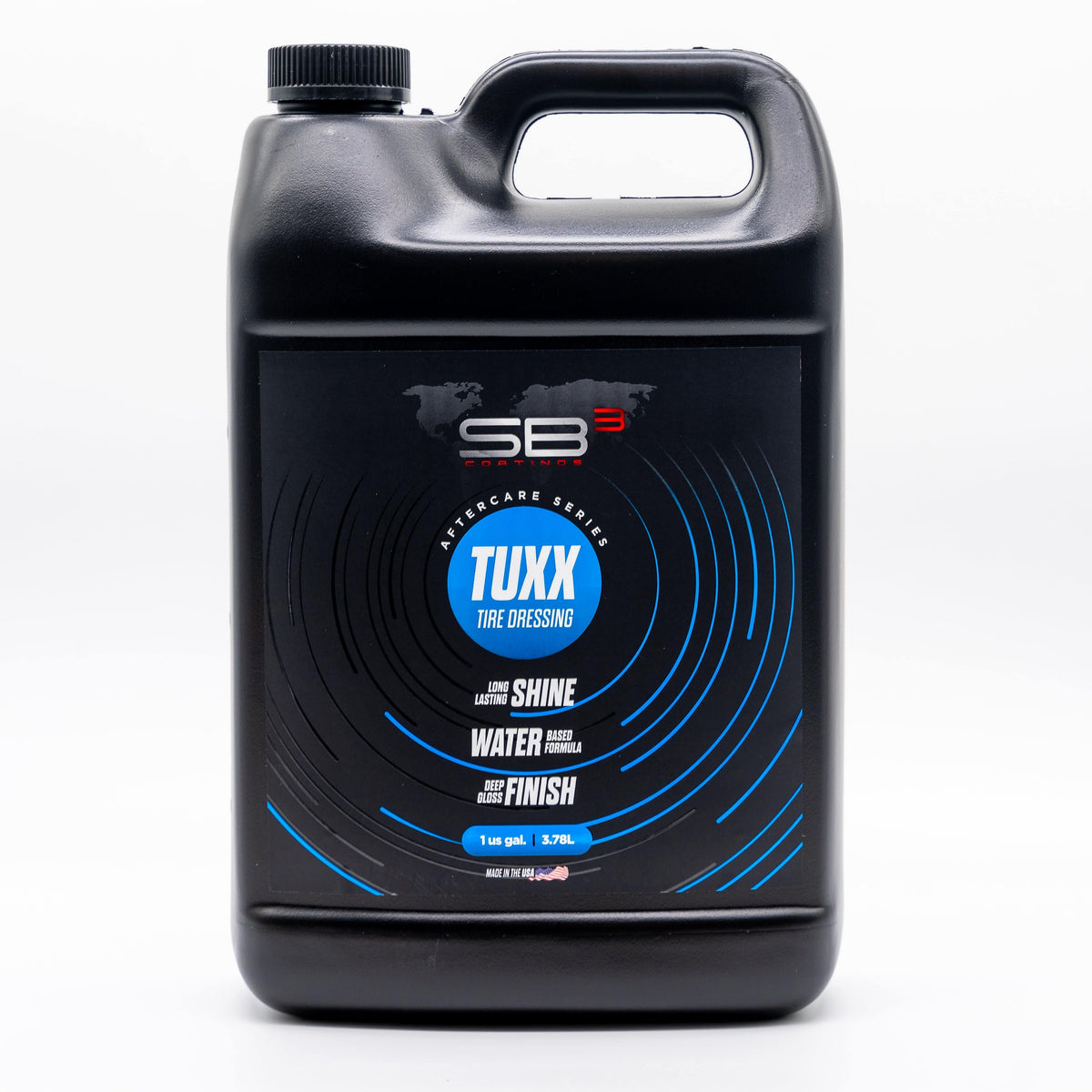 SB3 Tuxx Dressing Gallon - SB3 Coatings