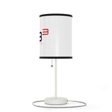 SB3 Lamp on a Stand, US|CA plug - SB3 Coatings