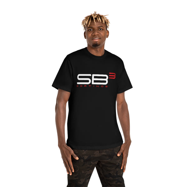 SB3 Unisex Hammer™ T-shirt - SB3 Coatings