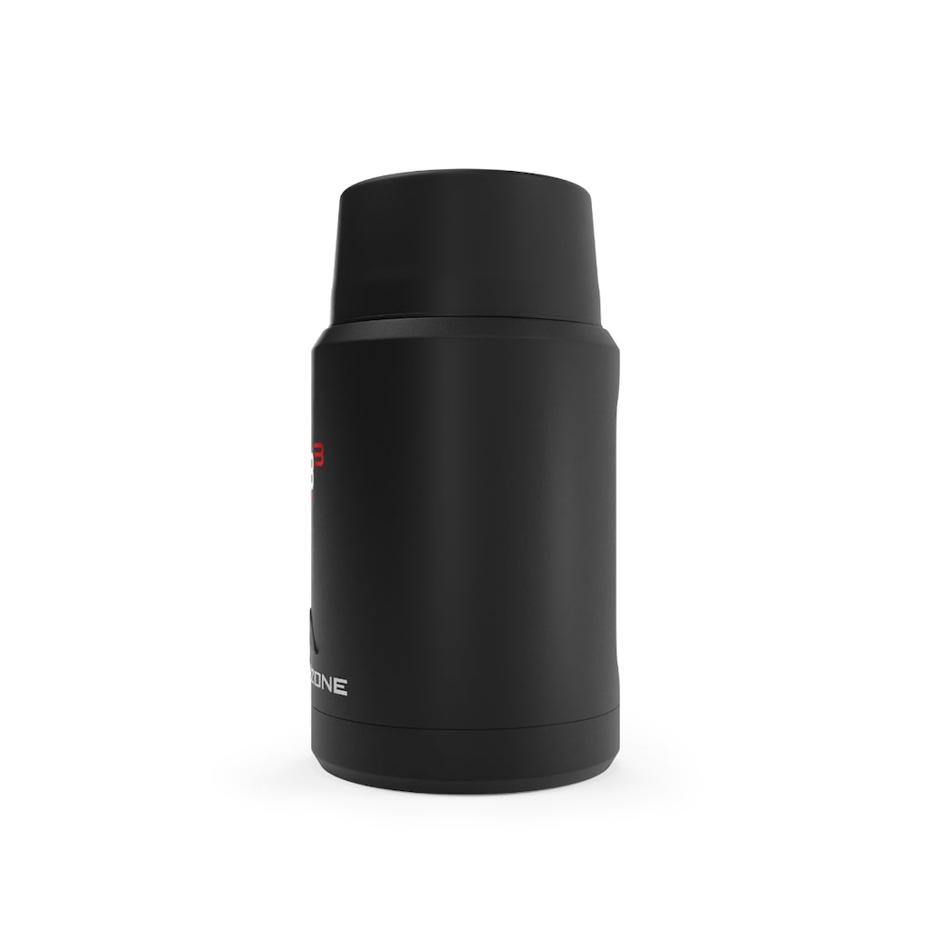 High Sierra Vacuum Insulated Food Thermos 