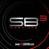SB3 Shop Banner - SB3 Coatings